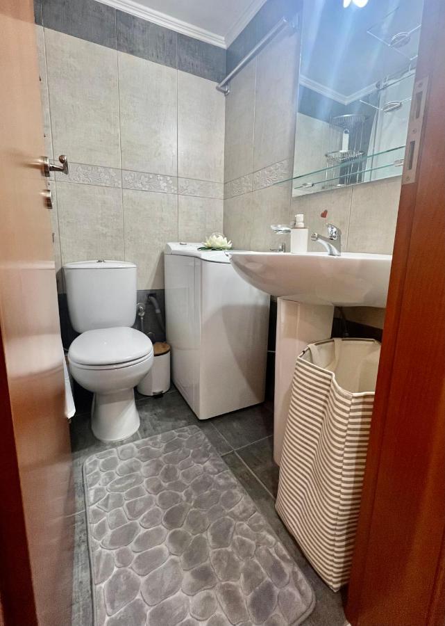 Elegant Downtown Retreat Kalamata Exterior foto